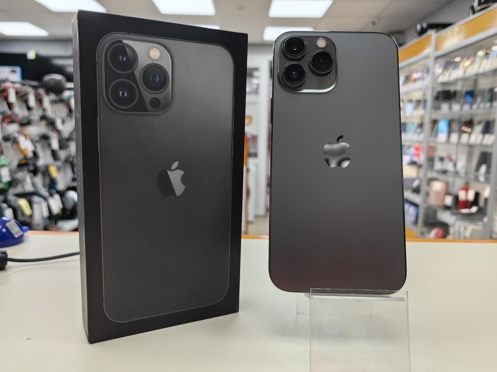 Смартфон Apple Iphone 13 Pro Max 128Gb