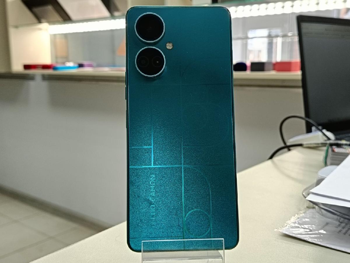 Смартфон Tecno Camon 19 6/128
