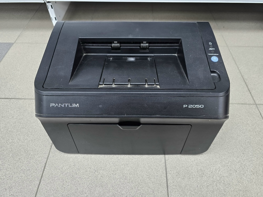 Принтер Pantum P2050