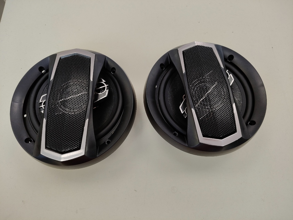 Автоакустика передняя Pioneer TS-A16956
