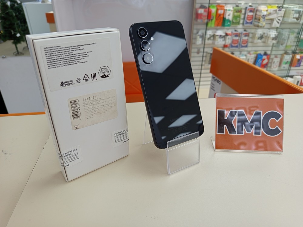 Смартфон Samsung Galaxy A54 6/128