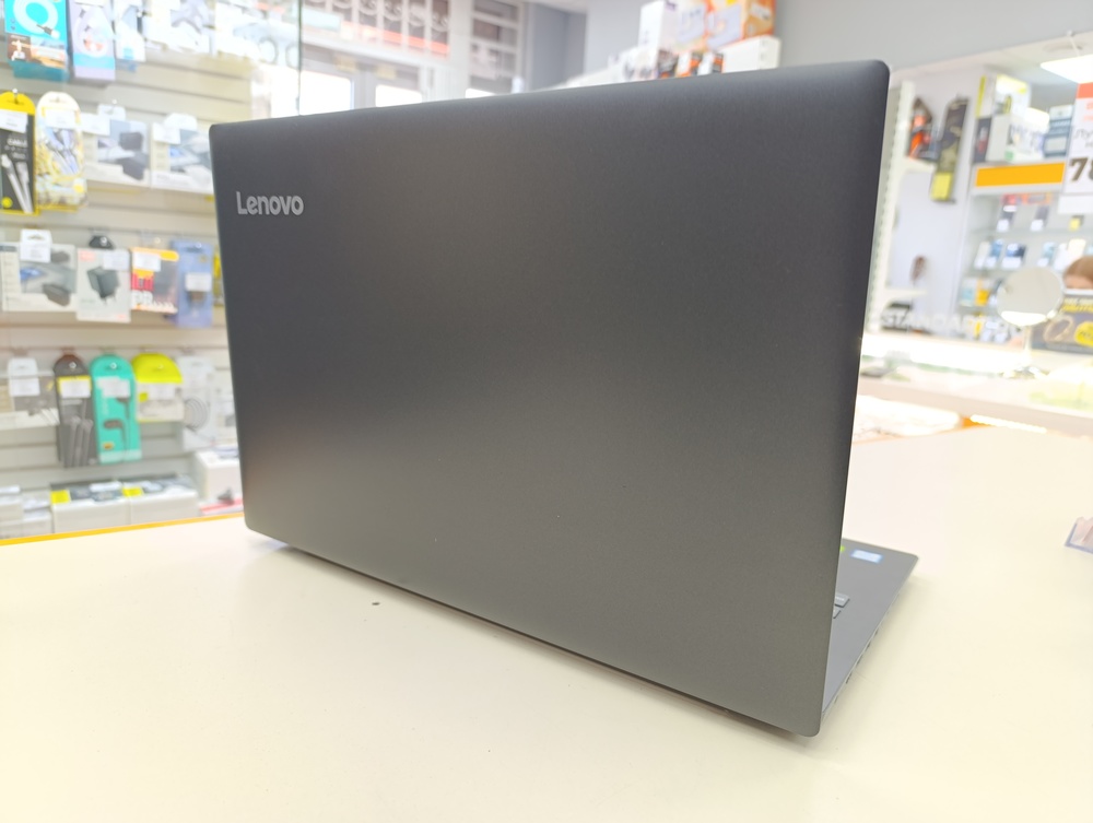 Ноутбук Lenovo; Core i3-6006U, GeForce 920MX, 6 Гб, Нет, 1 Tb