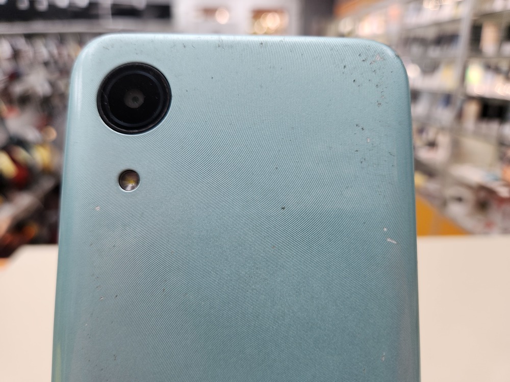 Смартфон Samsung Galaxy A03 Core