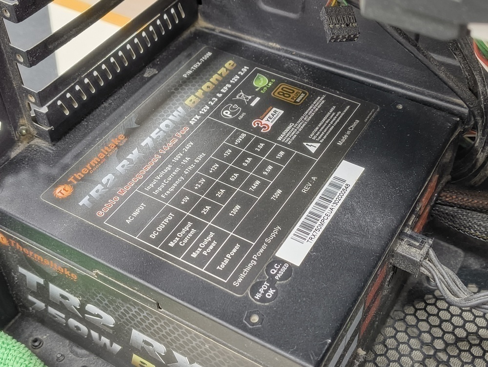 Системный блок ZALMAN; Ryzen 3 3200G, GeForce GTX 1050 Ti, 16 Гб, 480 Гб, 1 Tb
