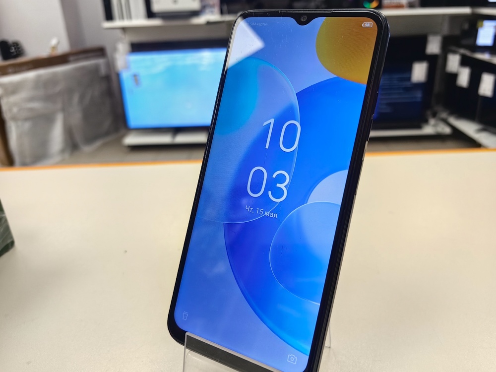 Смартфон Tecno POP 6 Pro 2/32