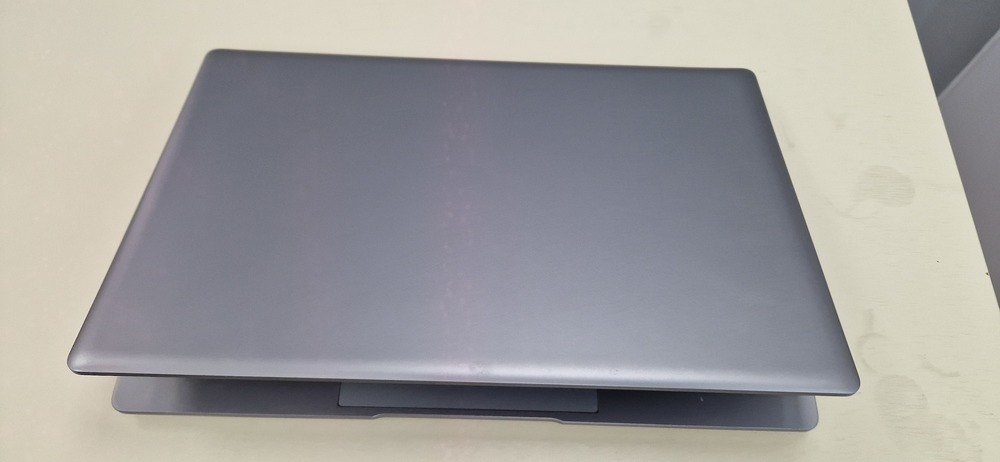 Ноутбук iRu; Celeron J4105, HD Graphics, 12 Гб, 512 GB, Нет