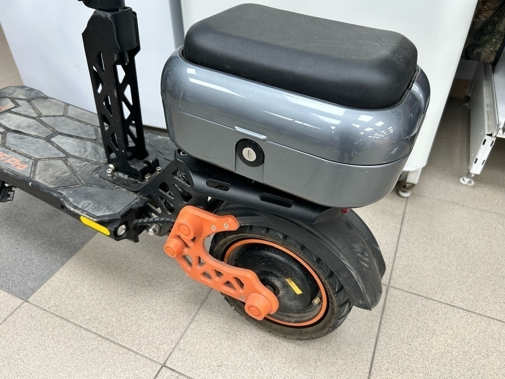 Электросамокат Kugoo Kirin M5 Pro