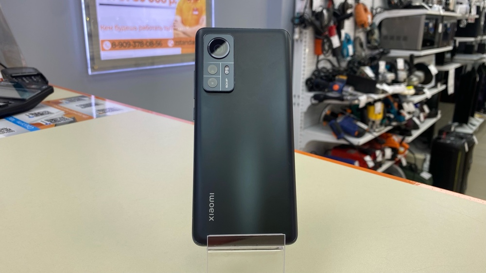 Смартфон Xiaomi 12 12/256