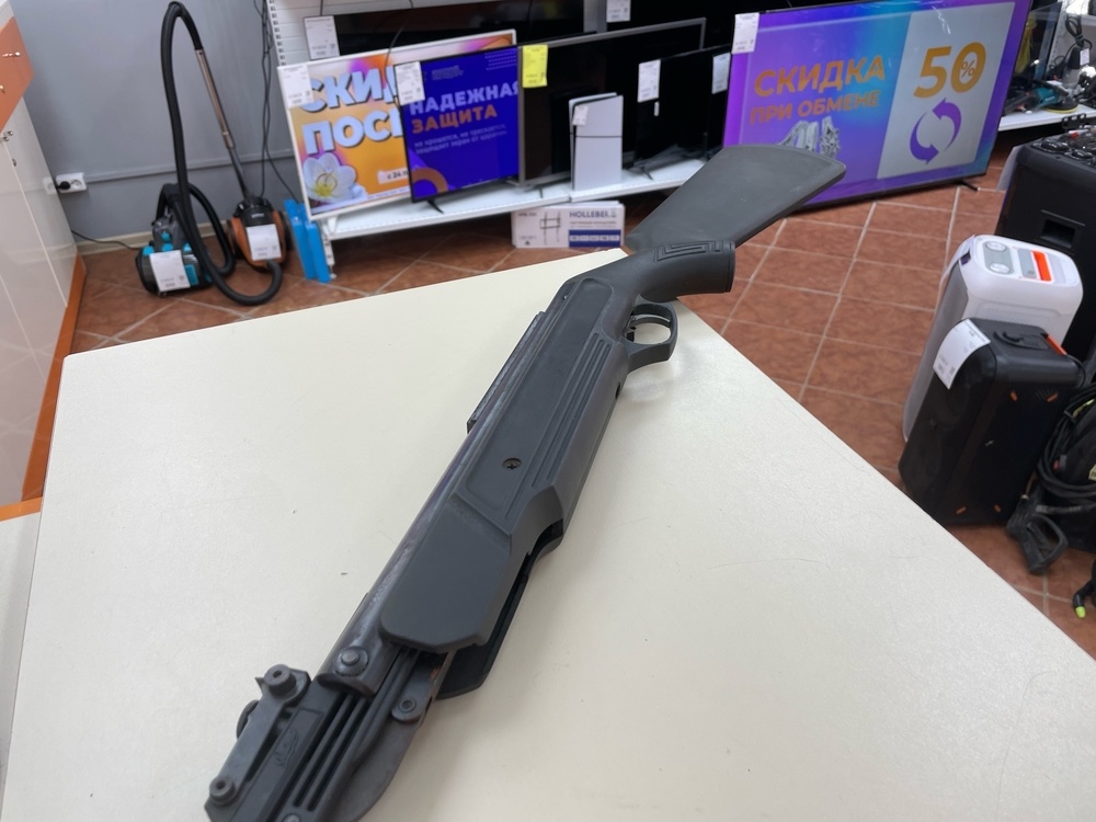 ВИНТОВКА БАЙКАЛ mp-512