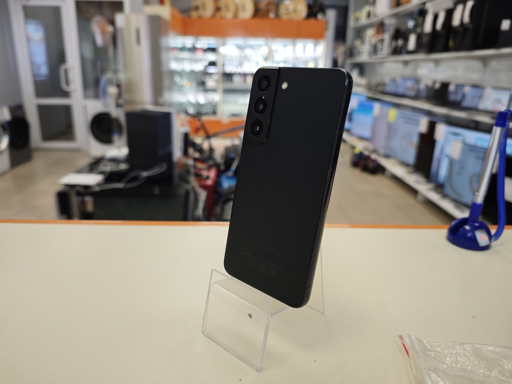 Смартфон Samsung Galaxy S22 8/128