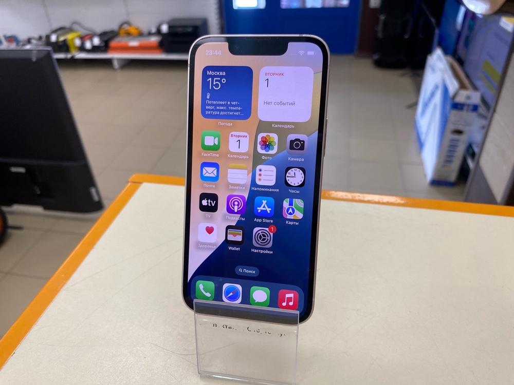 Смартфон Apple iPhone 13 Mini 128Gb