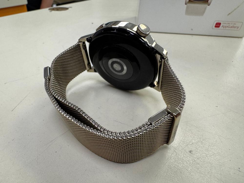 Смарт-часы Huawei HUAWEI Watch GT 3 42 мм