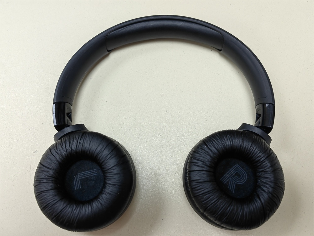 Наушники беспроводные JBL TUNE 520BT