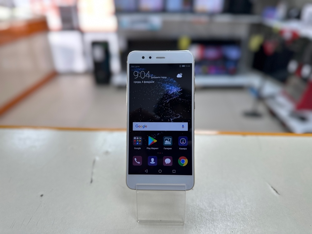 Смартфон Huawei P10 Lite