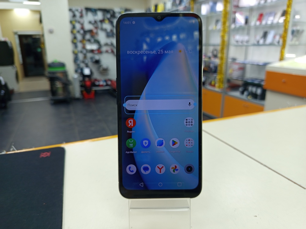 Смартфон Realme C31 3/32