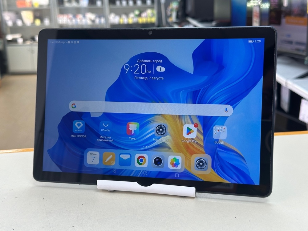 Планшет Honor Pad X8 4/64