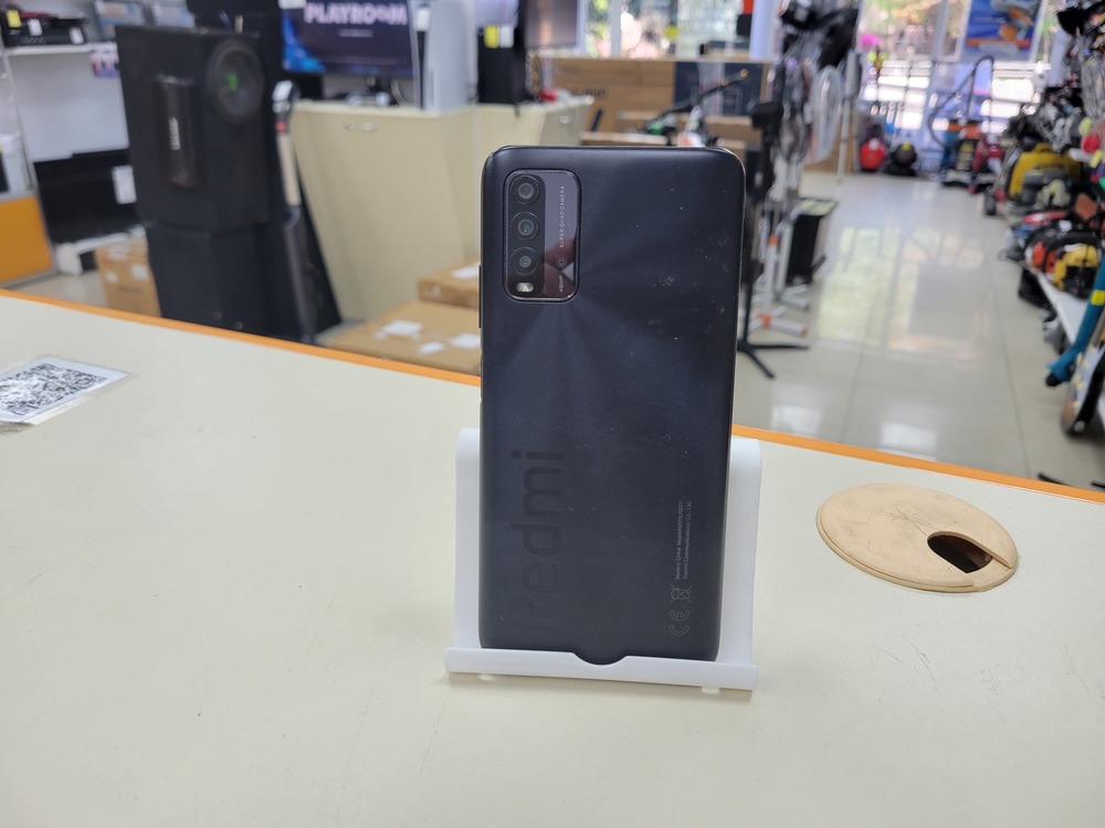 Смартфон Xiaomi Redmi 9T 4/64