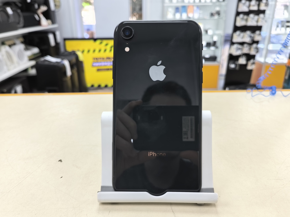 Смартфон Apple iPhone Xr 128Gb