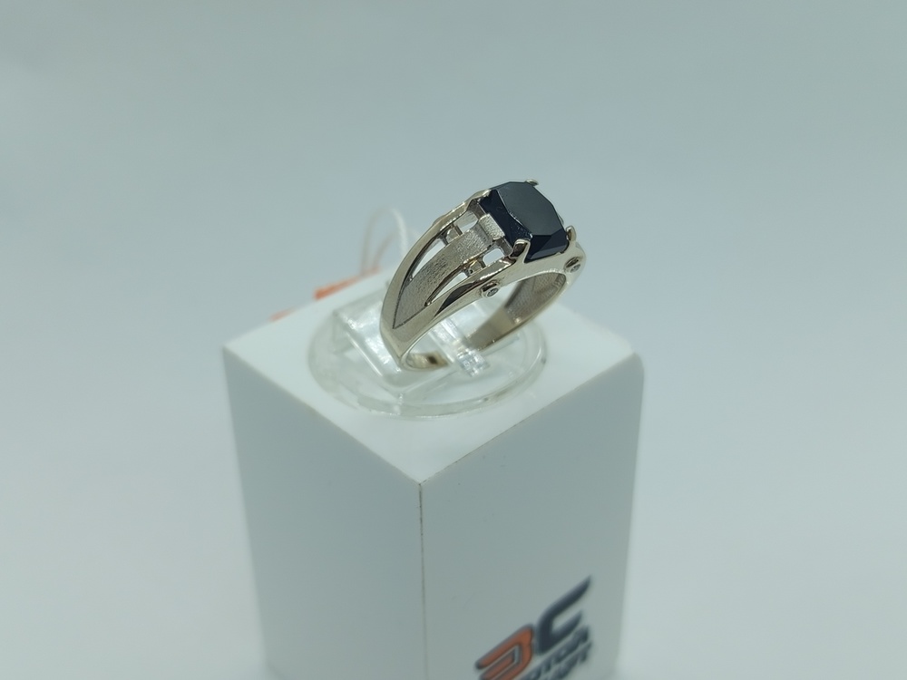 КОЛЬЦО БРИЛЛИАНТ Au 585