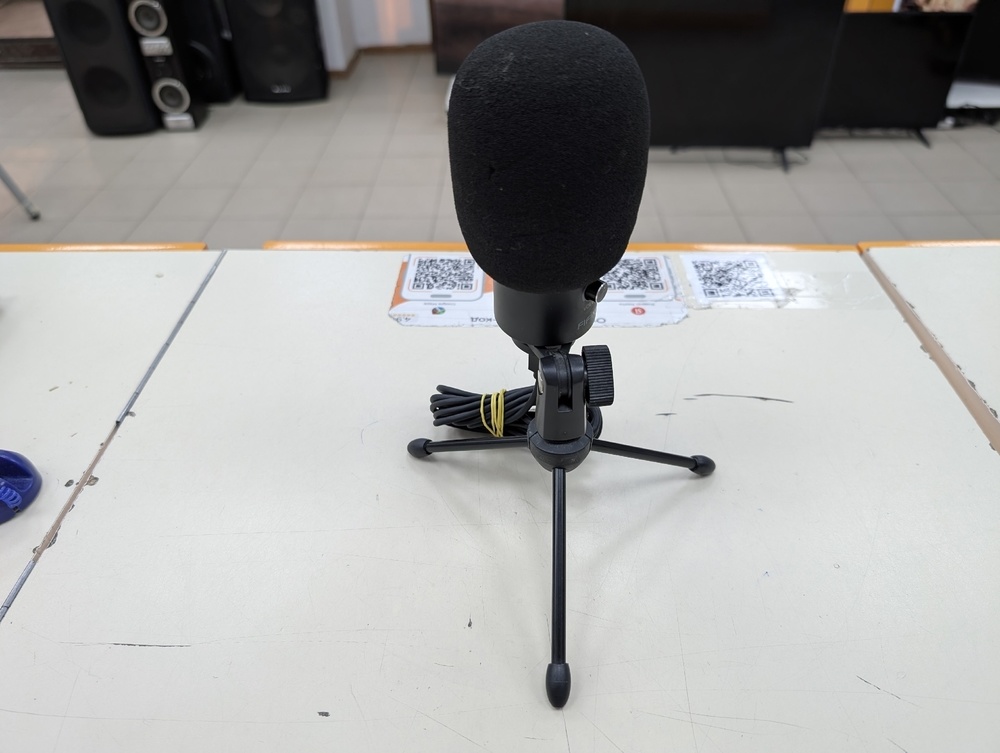 Микрофон Fifine K680