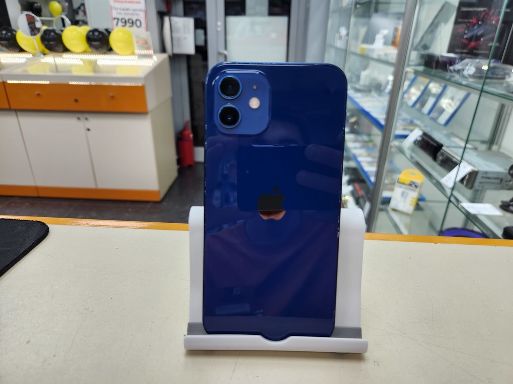 Смартфон Apple iPhone 12 128Gb
