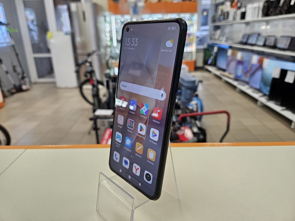 Смартфон Samsung Galaxy S21 FE 8/256