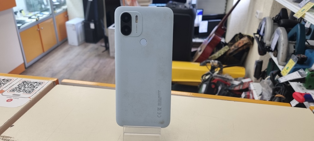 Смартфон Xiaomi Redmi A1+ 32Гб