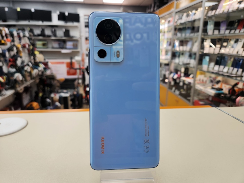 Смартфон Xiaomi 13 lite 8/256