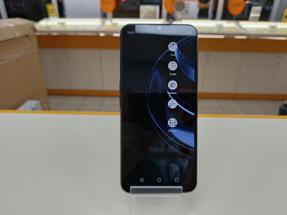 Смартфон Realme C31 3/32