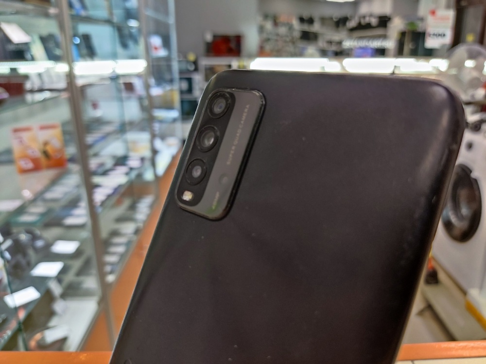 Смартфон Xiaomi Redmi 9T 4/64