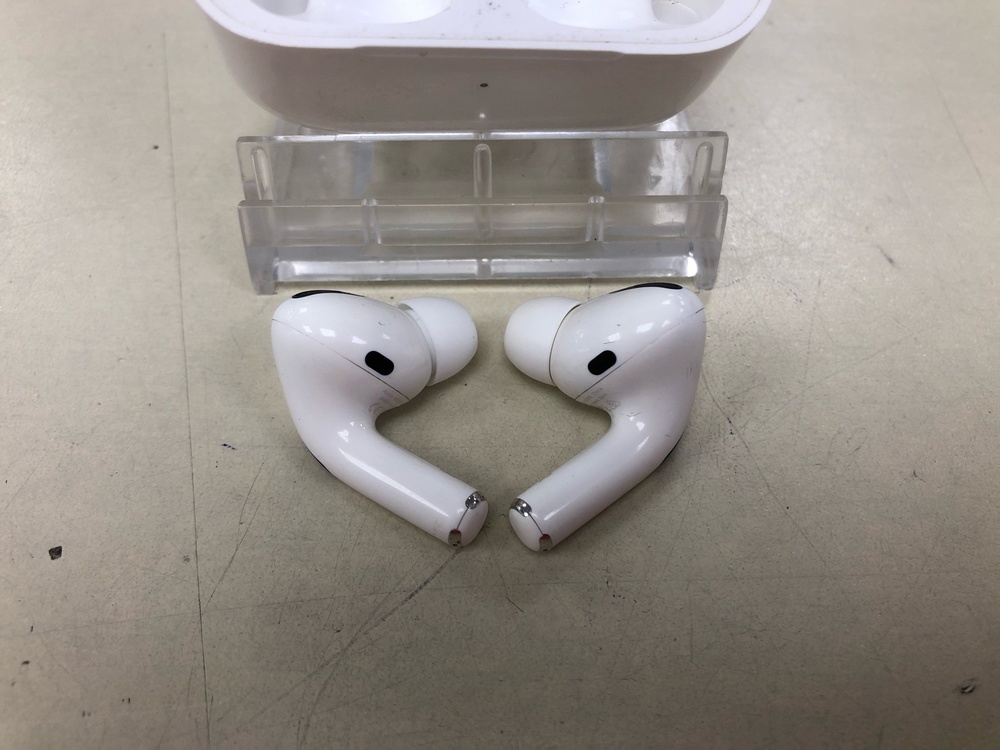 Наушники беспроводные Apple AirPods Pro