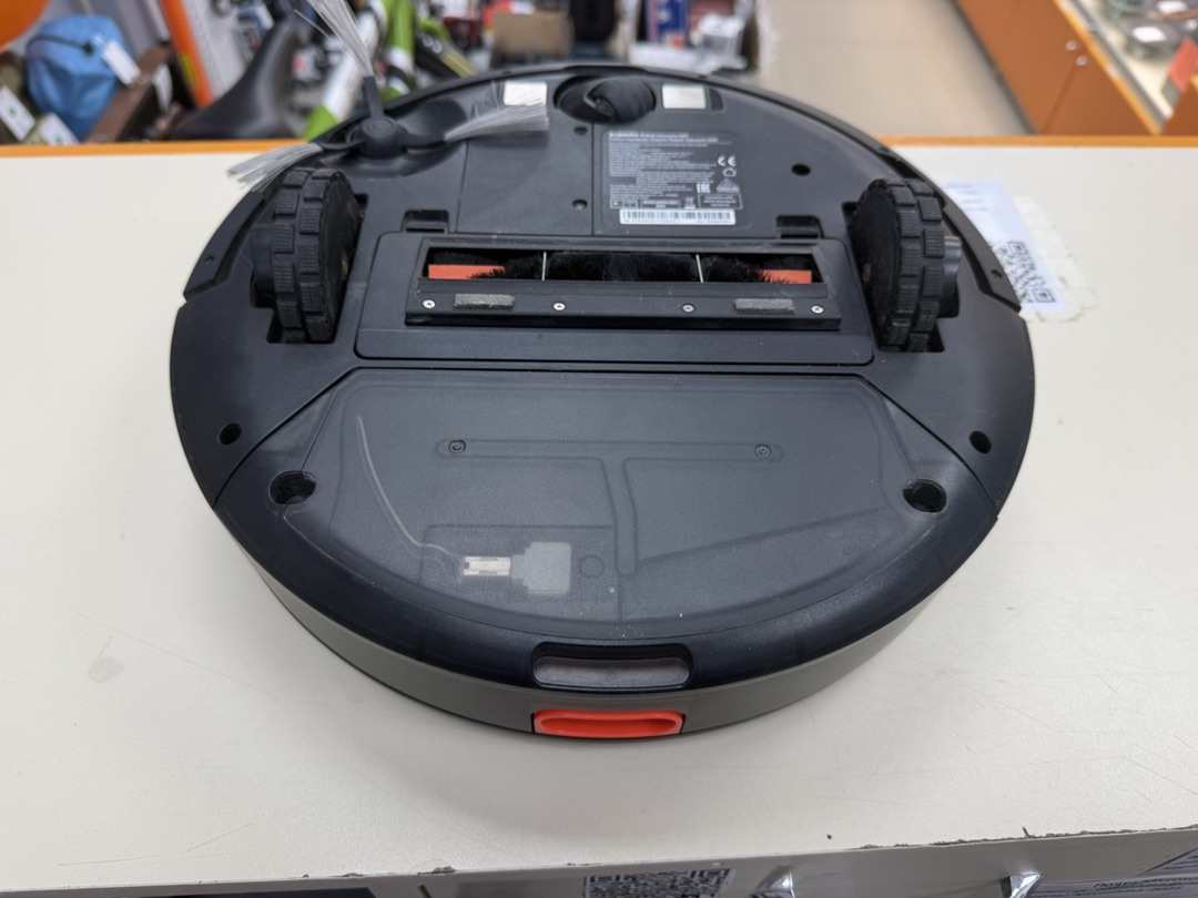 Пылесос Xiaomi Mi Robot Vacuum S20