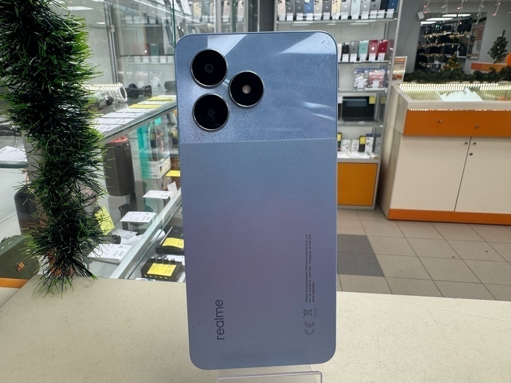 Смартфон Realme Note 50 3/64