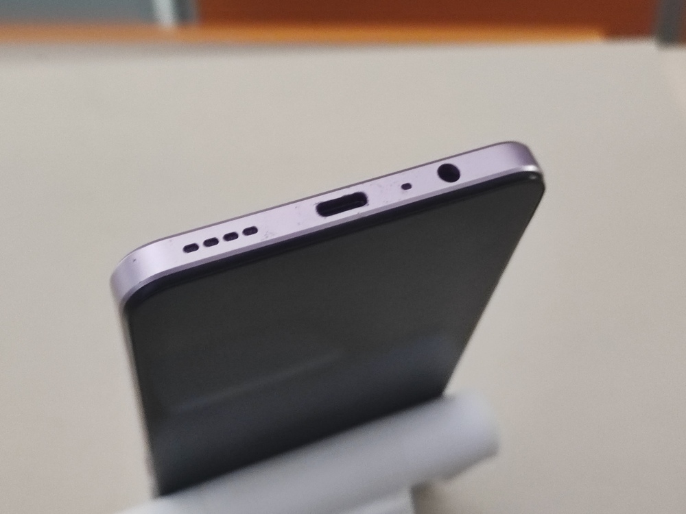 Смартфон Realme C71 8/256