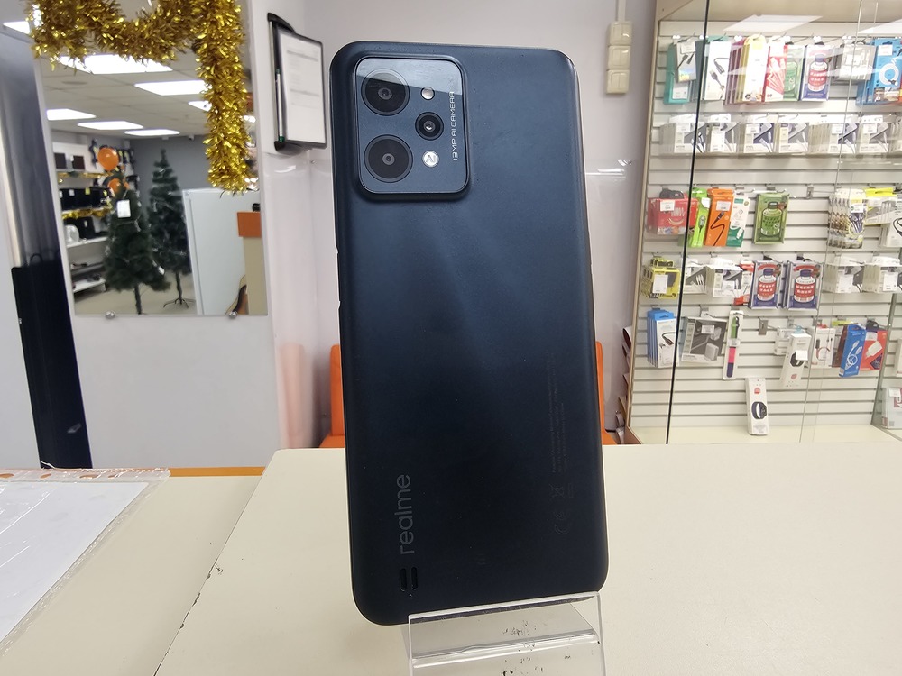 Смартфон Realme C31 4/64