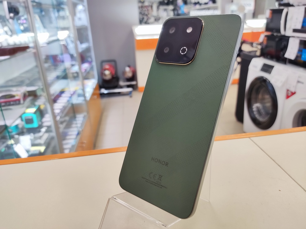 Смартфон Honor X7C 8/256