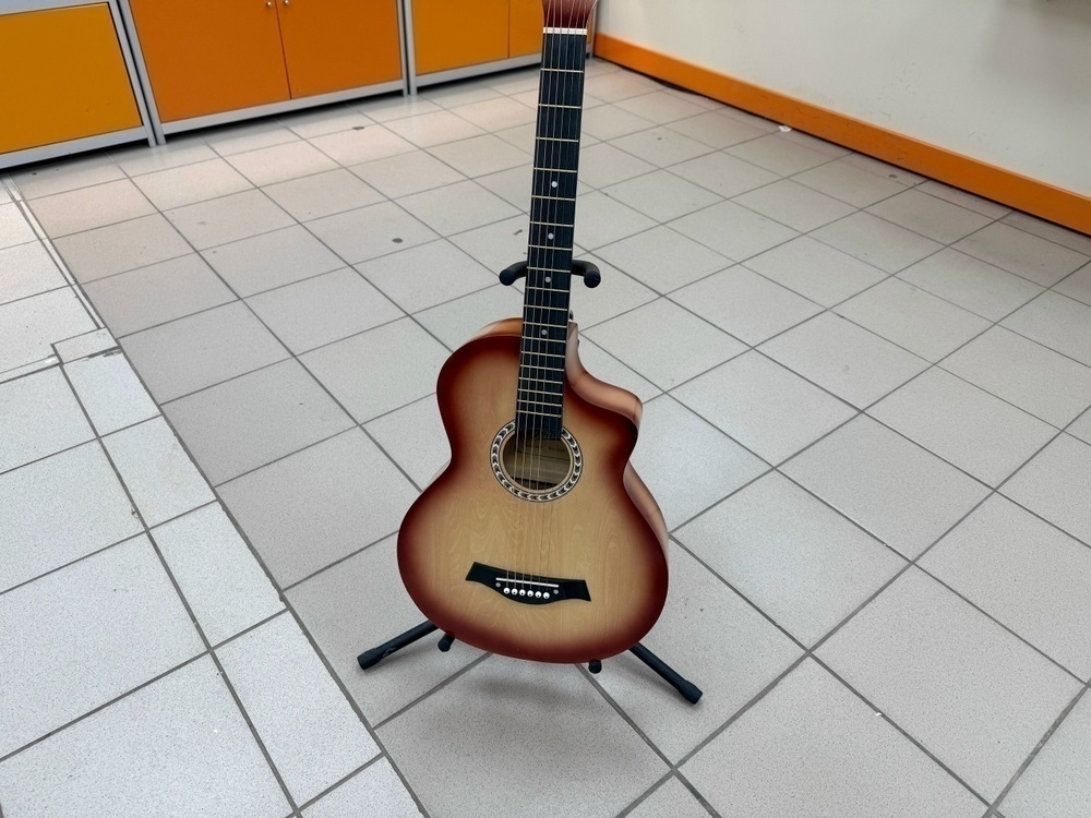 Гитара акустическая Belucci BCL3825 YS