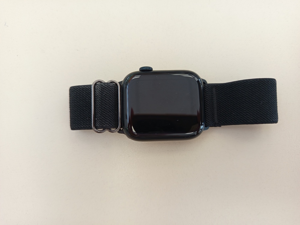 Смарт-часы Apple Watch Series 8 45mm
