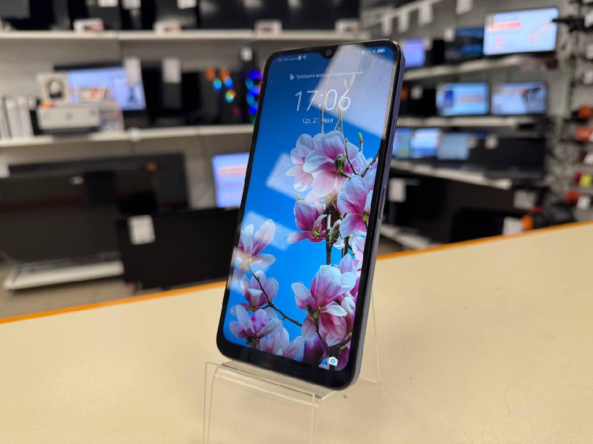 Смартфон Huawei Nova Y61 4/128