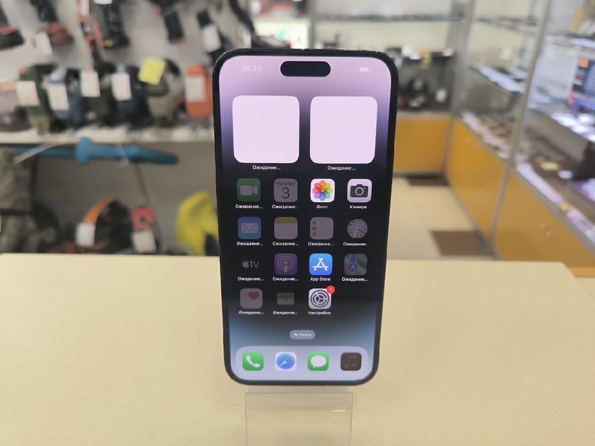 Смартфон Apple Iphone 14 Pro Max 128Gb