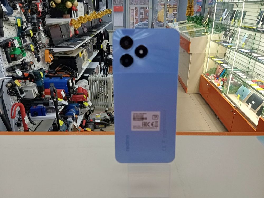 Смартфон Realme Note 50 3/64