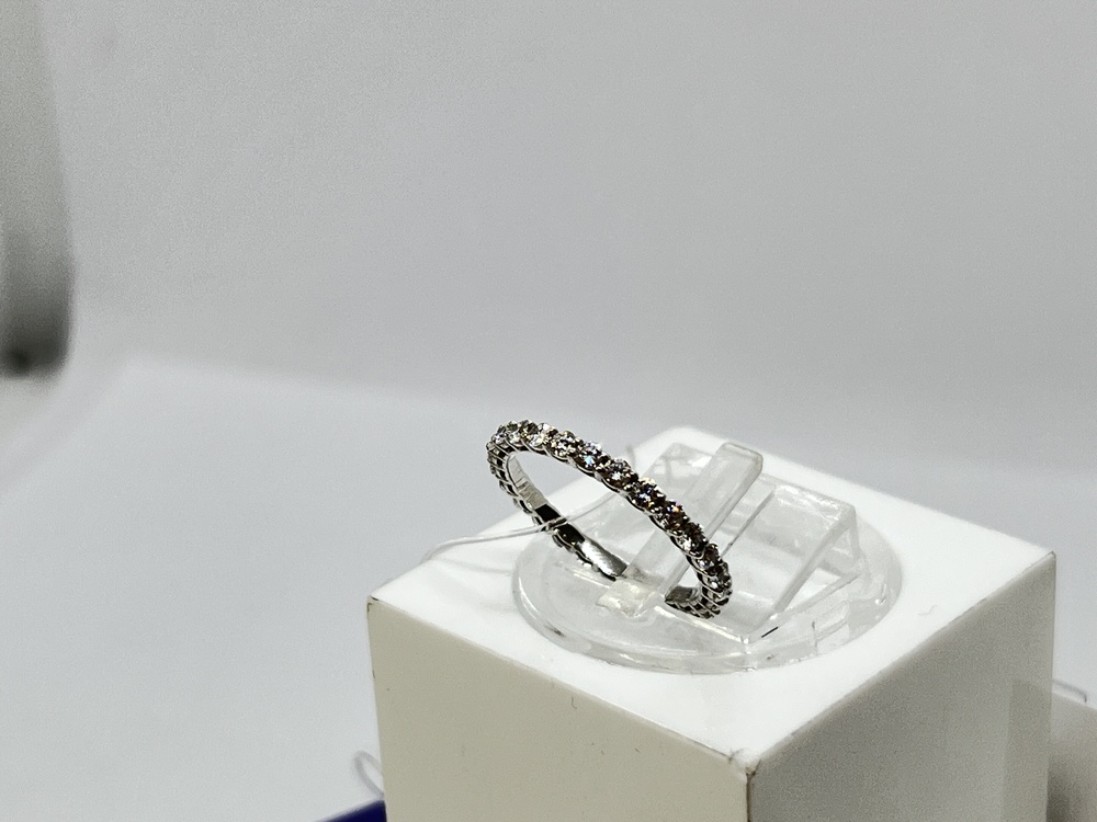 КОЛЬЦО БРИЛЛИАНТ (Au 585)