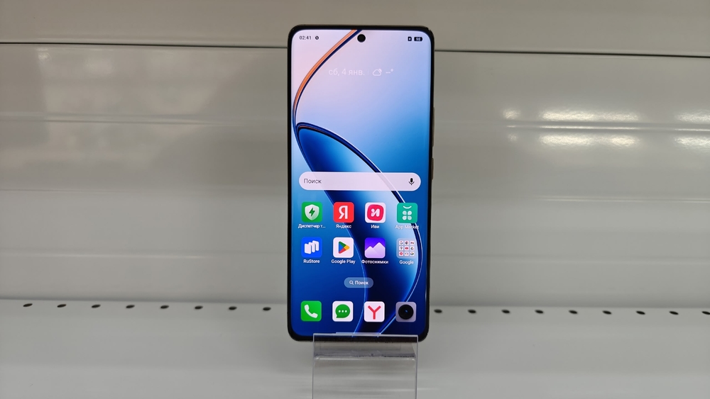 Смартфон Realme 12 Pro+ 8/256