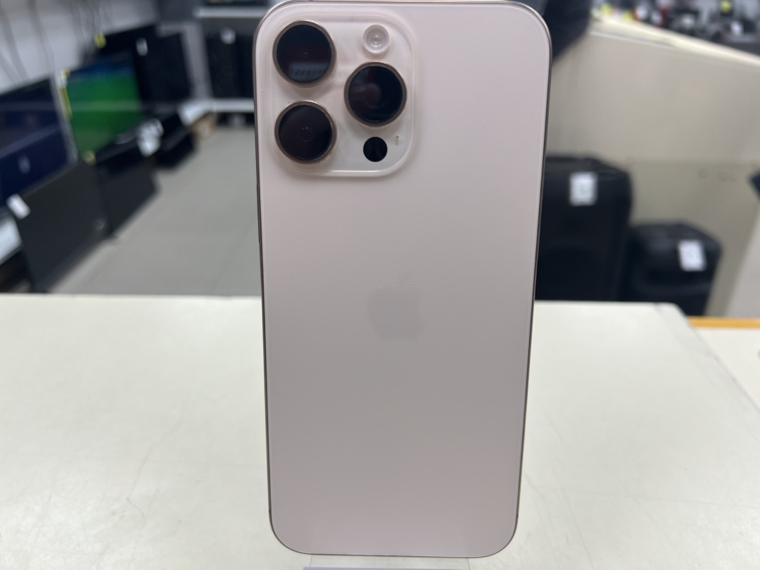 Смартфон Apple Iphone 16 Pro Max 256Gb
