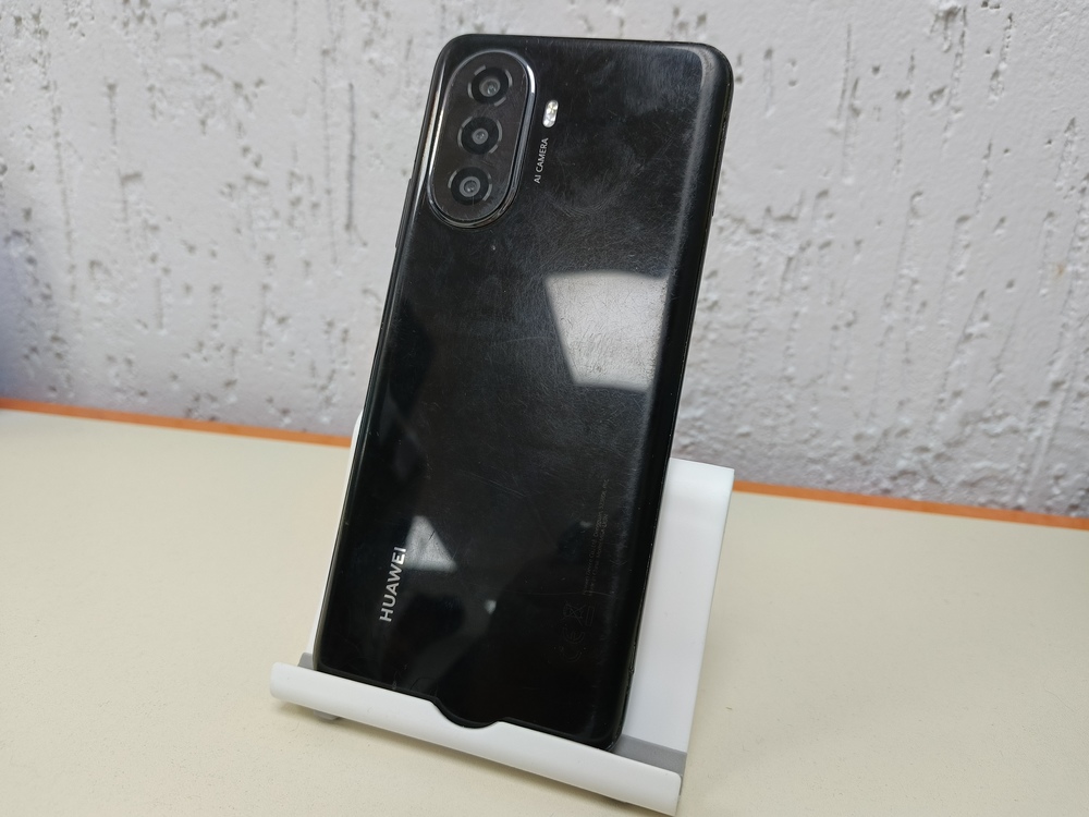 Смартфон Huawei Nova Y70 4/64 Gb