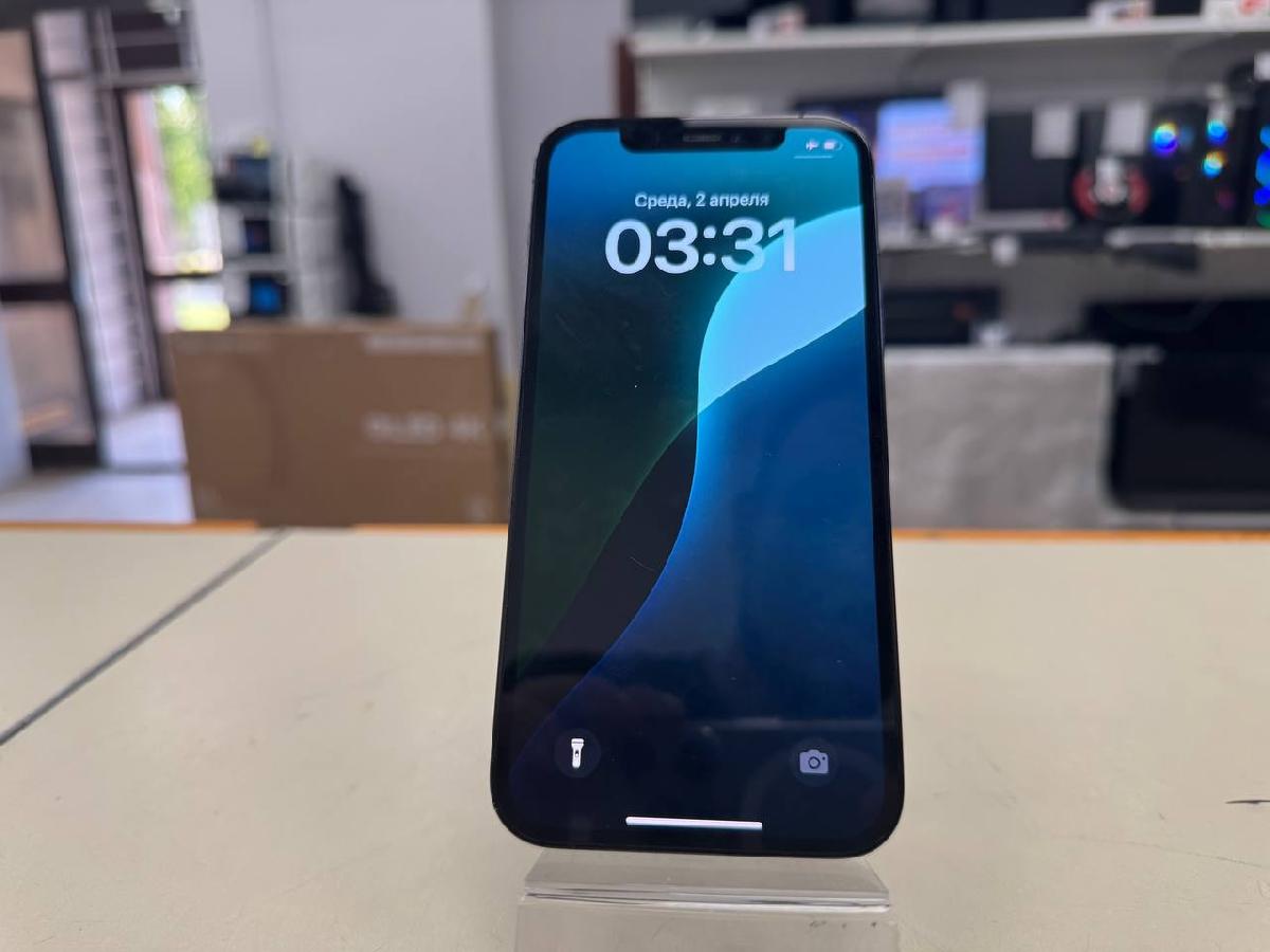 Смартфон Apple iPhone 12 Pro 128Gb