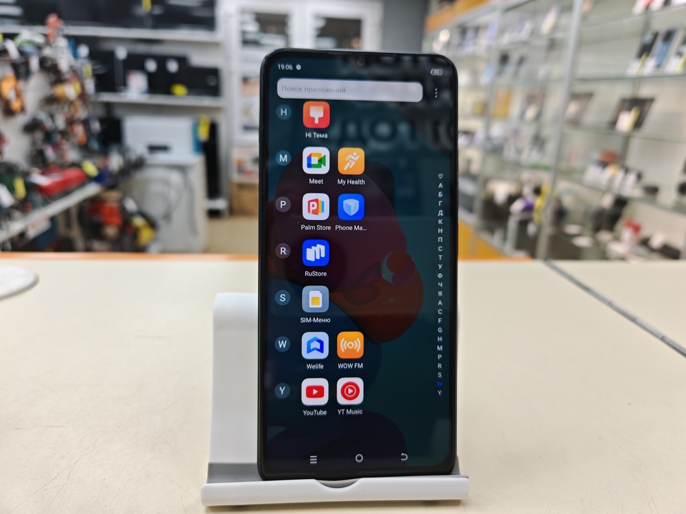 Смартфон Tecno Spark Go 2023 3/64