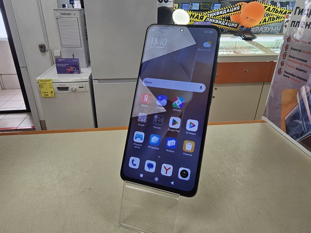 Смартфон Xiaomi Redmi Note 12 Pro 8/256