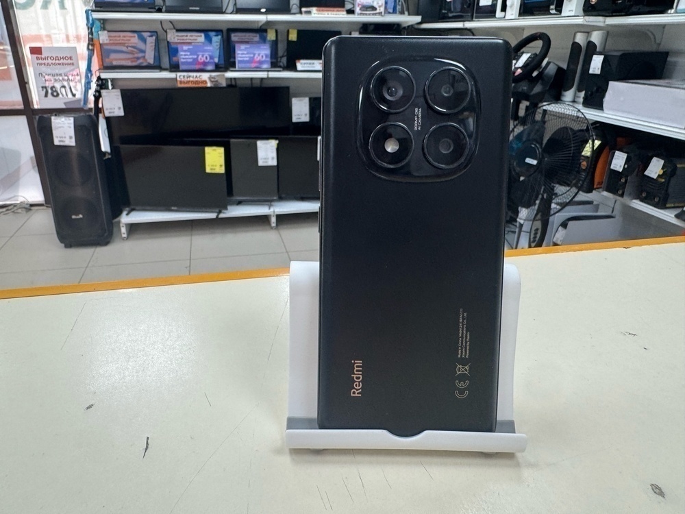 Смартфон Xiaomi Redmi Note 14 Pro 8/256