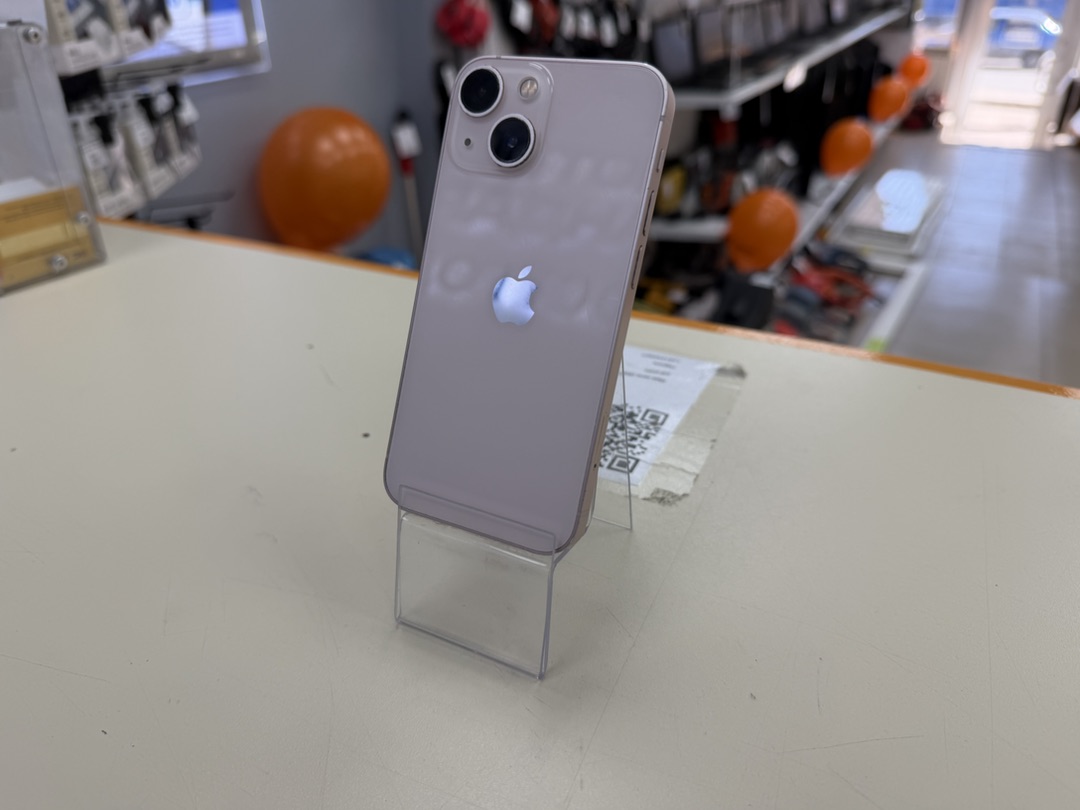Смартфон Apple iPhone 13 Mini 256Gb